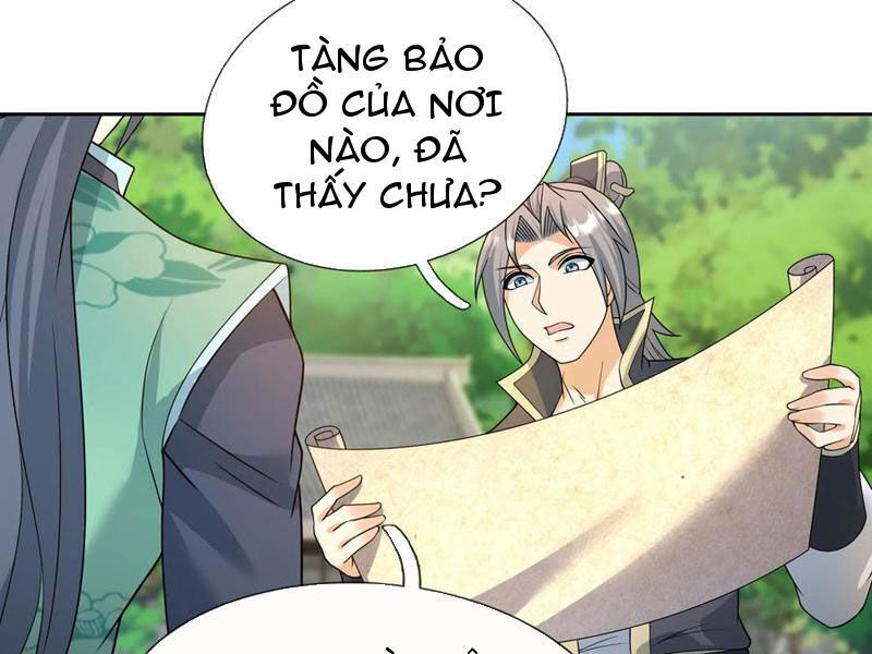 Thu Triệu Vạn Đồ Đệ, Vi Sư Vô Địch Thế Gian - Chapter 122 - Page 65