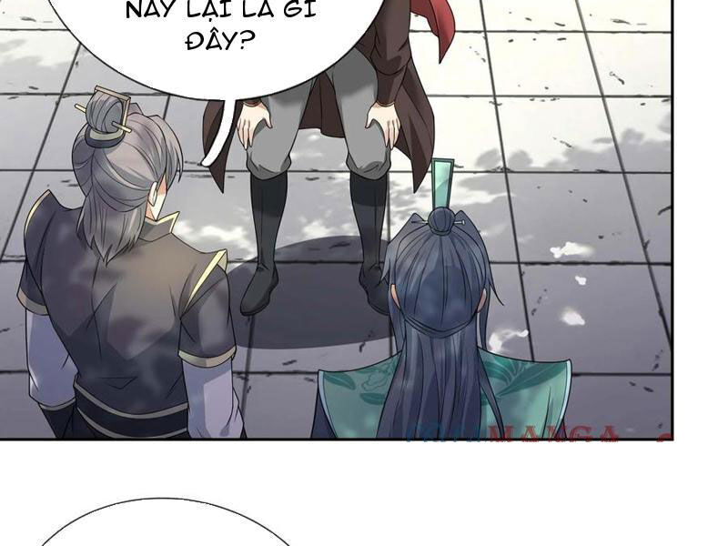 Thu Triệu Vạn Đồ Đệ, Vi Sư Vô Địch Thế Gian - Chapter 122 - Page 71