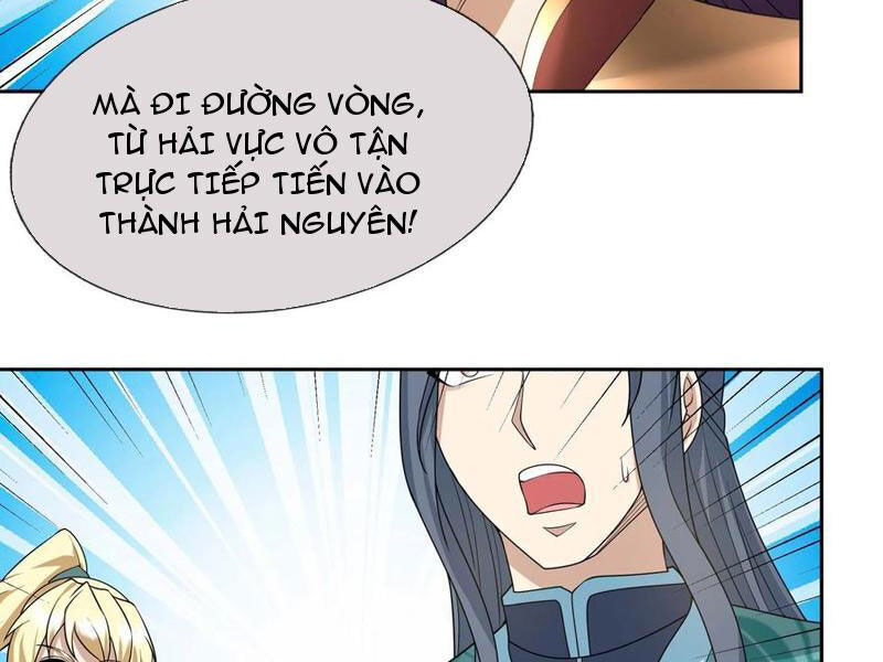 Thu Triệu Vạn Đồ Đệ, Vi Sư Vô Địch Thế Gian - Chapter 122 - Page 73