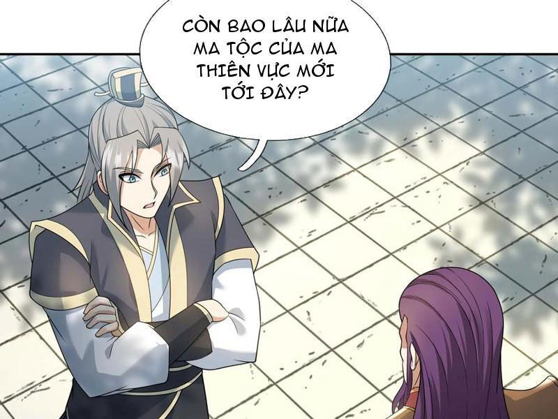 Thu Triệu Vạn Đồ Đệ, Vi Sư Vô Địch Thế Gian - Chapter 122 - Page 79