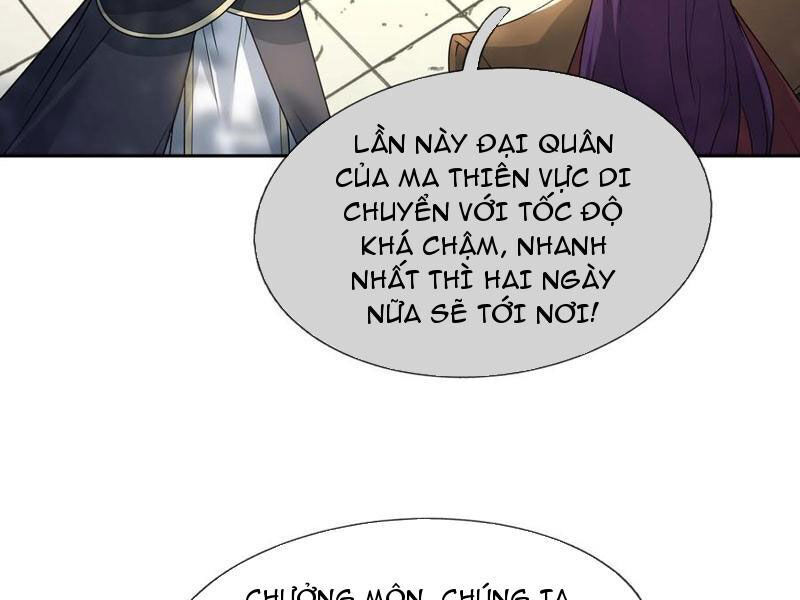 Thu Triệu Vạn Đồ Đệ, Vi Sư Vô Địch Thế Gian - Chapter 122 - Page 80