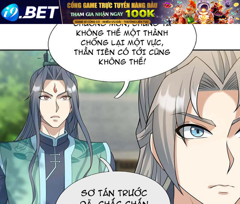 Thu Triệu Vạn Đồ Đệ, Vi Sư Vô Địch Thế Gian - Chapter 122 - Page 81