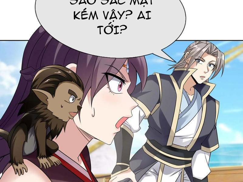 Thu Triệu Vạn Đồ Đệ, Vi Sư Vô Địch Thế Gian - Chapter 123 - Page 15