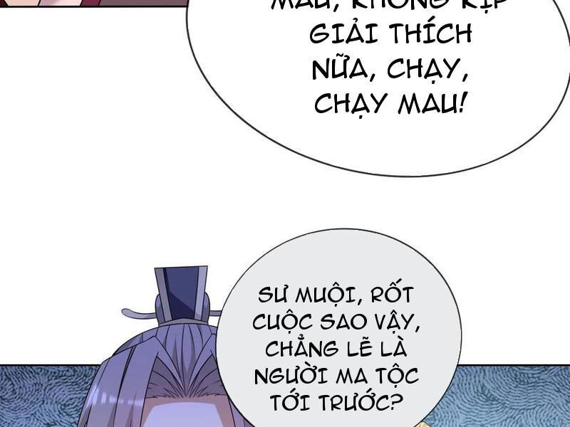 Thu Triệu Vạn Đồ Đệ, Vi Sư Vô Địch Thế Gian - Chapter 123 - Page 17