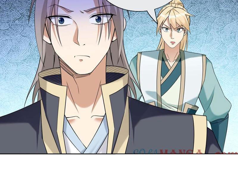 Thu Triệu Vạn Đồ Đệ, Vi Sư Vô Địch Thế Gian - Chapter 123 - Page 18