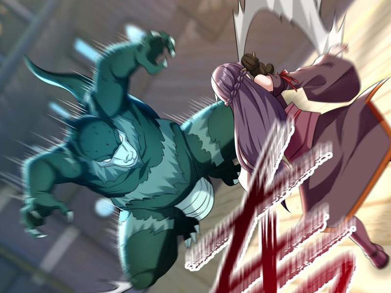 Thu Triệu Vạn Đồ Đệ, Vi Sư Vô Địch Thế Gian - Chapter 123 - Page 25