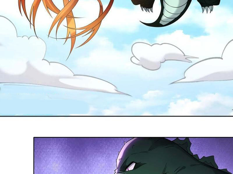 Thu Triệu Vạn Đồ Đệ, Vi Sư Vô Địch Thế Gian - Chapter 123 - Page 3