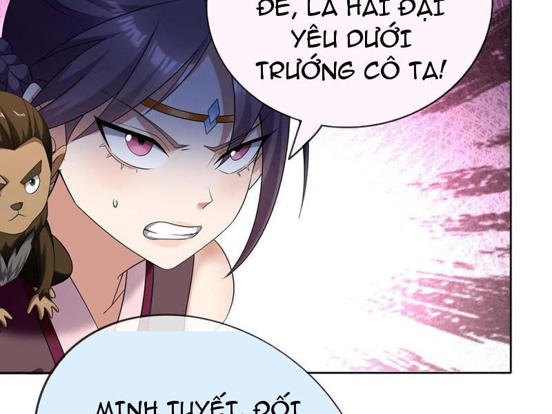 Thu Triệu Vạn Đồ Đệ, Vi Sư Vô Địch Thế Gian - Chapter 123 - Page 30