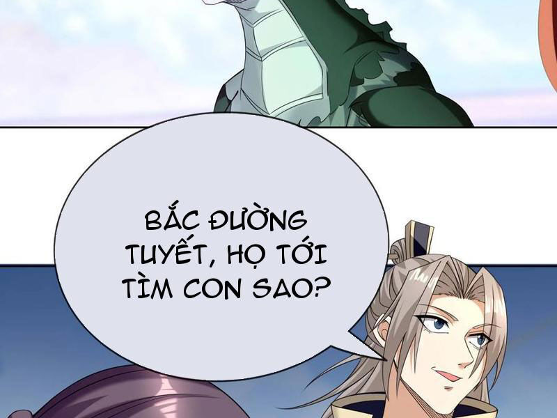 Thu Triệu Vạn Đồ Đệ, Vi Sư Vô Địch Thế Gian - Chapter 123 - Page 32