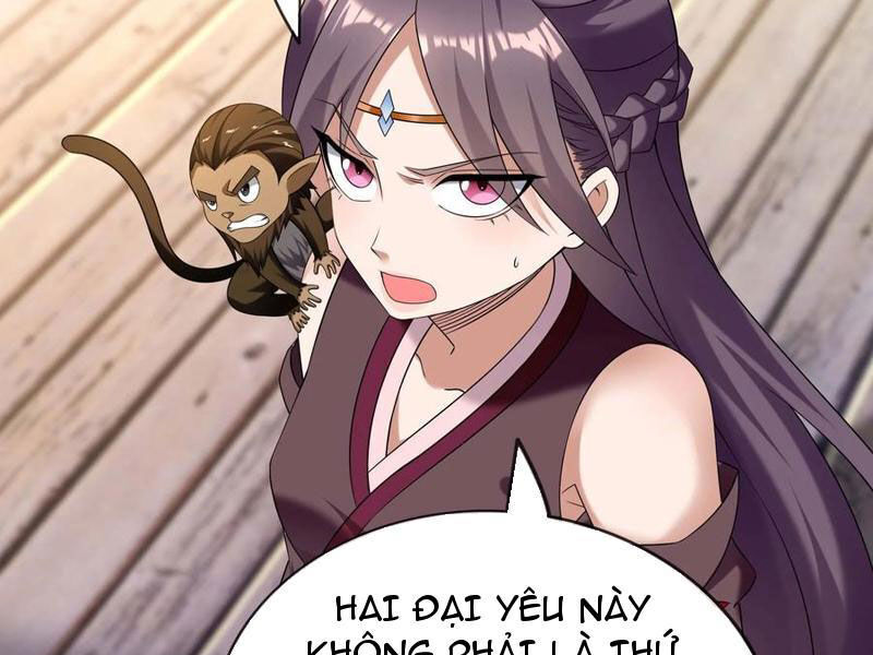 Thu Triệu Vạn Đồ Đệ, Vi Sư Vô Địch Thế Gian - Chapter 123 - Page 35