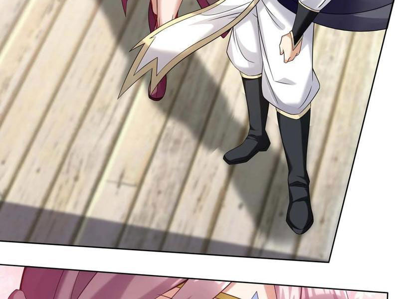 Thu Triệu Vạn Đồ Đệ, Vi Sư Vô Địch Thế Gian - Chapter 123 - Page 40