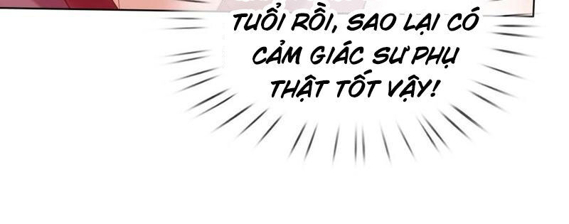 Thu Triệu Vạn Đồ Đệ, Vi Sư Vô Địch Thế Gian - Chapter 123 - Page 42