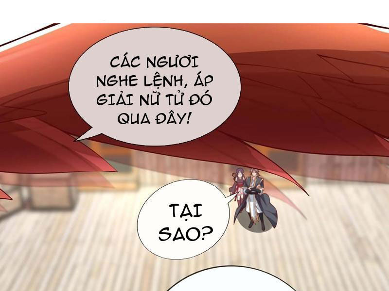 Thu Triệu Vạn Đồ Đệ, Vi Sư Vô Địch Thế Gian - Chapter 123 - Page 43