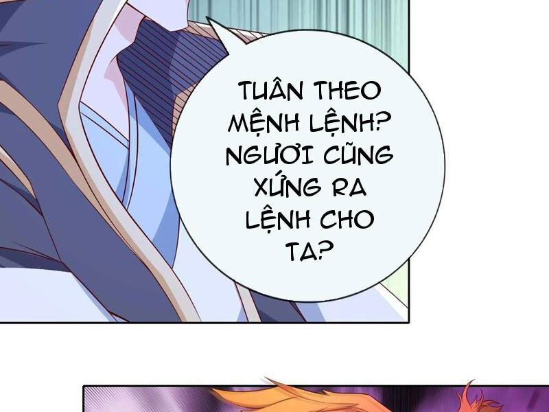 Thu Triệu Vạn Đồ Đệ, Vi Sư Vô Địch Thế Gian - Chapter 123 - Page 48