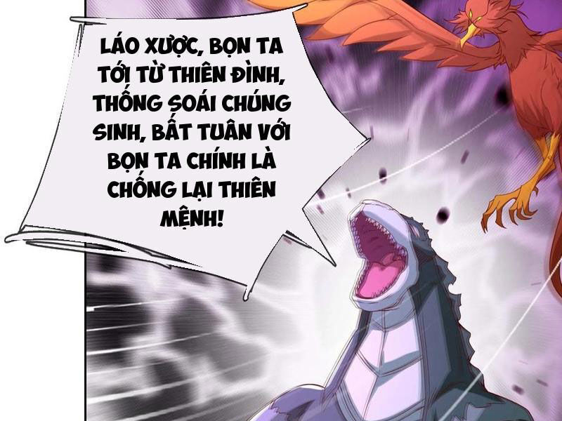 Thu Triệu Vạn Đồ Đệ, Vi Sư Vô Địch Thế Gian - Chapter 123 - Page 49