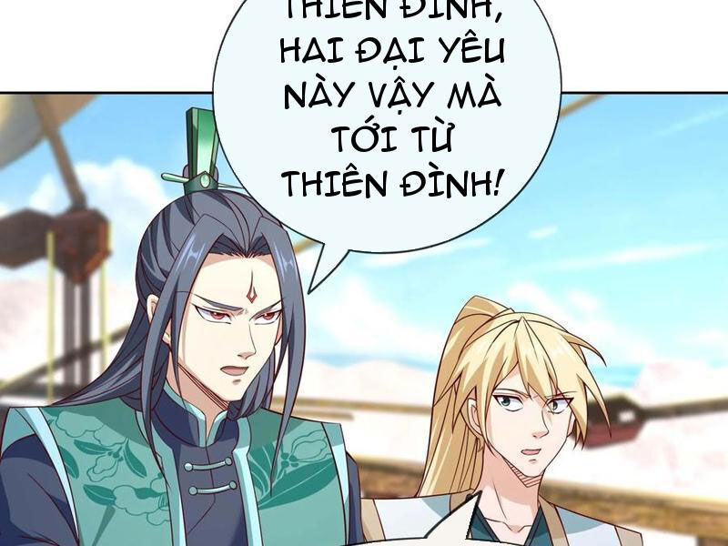 Thu Triệu Vạn Đồ Đệ, Vi Sư Vô Địch Thế Gian - Chapter 123 - Page 51