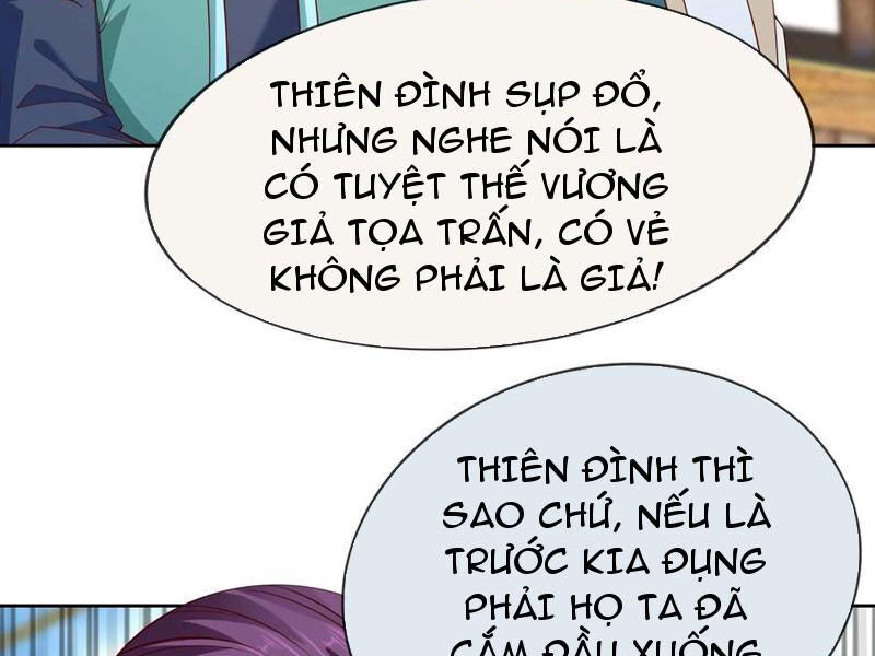 Thu Triệu Vạn Đồ Đệ, Vi Sư Vô Địch Thế Gian - Chapter 123 - Page 52