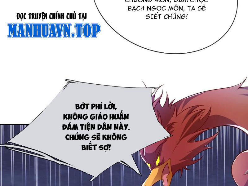 Thu Triệu Vạn Đồ Đệ, Vi Sư Vô Địch Thế Gian - Chapter 123 - Page 54