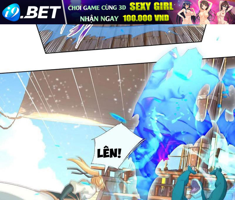 Thu Triệu Vạn Đồ Đệ, Vi Sư Vô Địch Thế Gian - Chapter 123 - Page 58