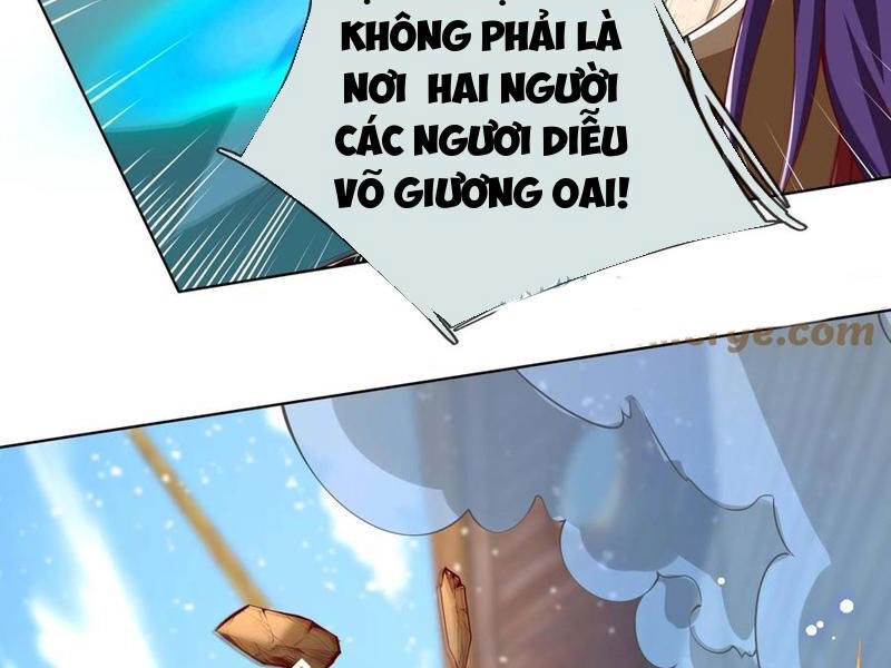 Thu Triệu Vạn Đồ Đệ, Vi Sư Vô Địch Thế Gian - Chapter 123 - Page 60