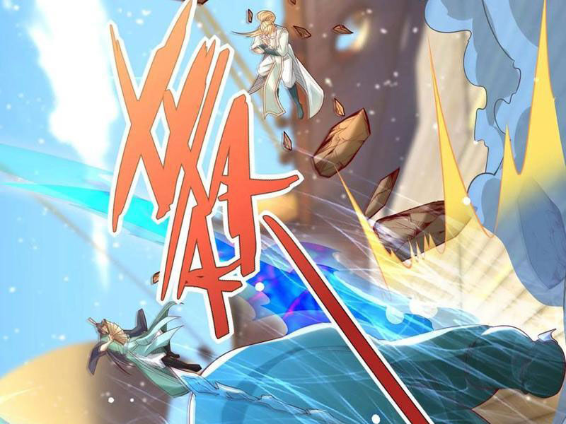 Thu Triệu Vạn Đồ Đệ, Vi Sư Vô Địch Thế Gian - Chapter 123 - Page 61