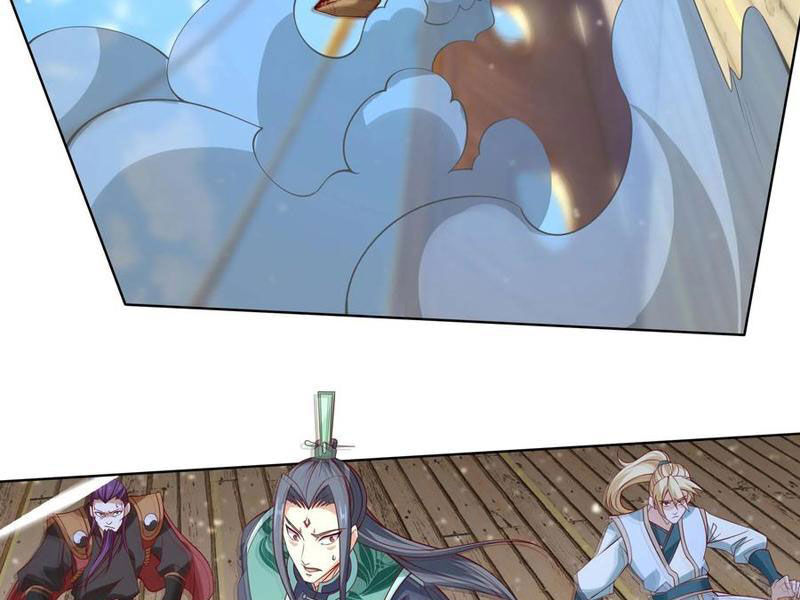 Thu Triệu Vạn Đồ Đệ, Vi Sư Vô Địch Thế Gian - Chapter 123 - Page 63