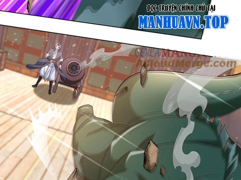 Thu Triệu Vạn Đồ Đệ, Vi Sư Vô Địch Thế Gian - Chapter 123 - Page 69