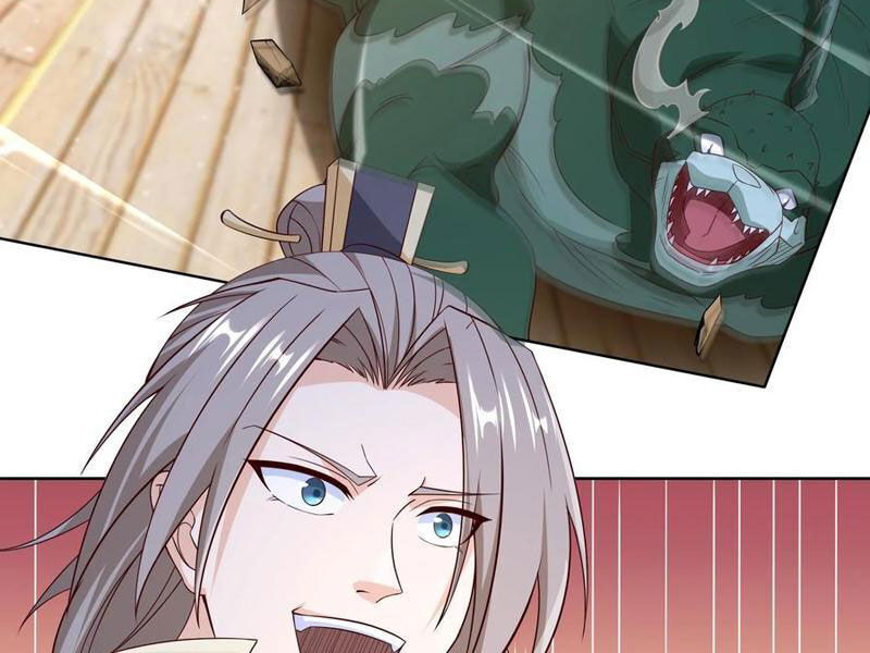 Thu Triệu Vạn Đồ Đệ, Vi Sư Vô Địch Thế Gian - Chapter 123 - Page 70