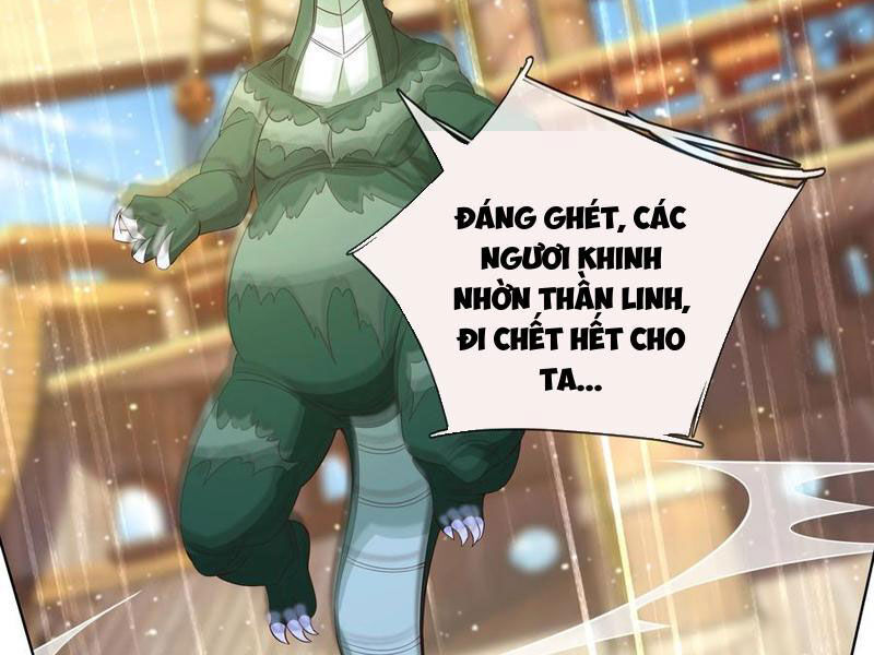 Thu Triệu Vạn Đồ Đệ, Vi Sư Vô Địch Thế Gian - Chapter 123 - Page 74