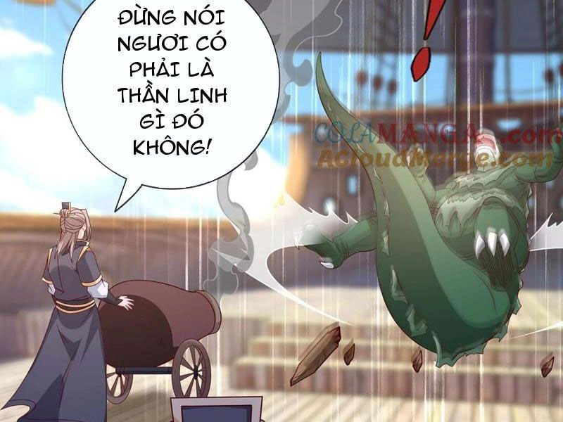 Thu Triệu Vạn Đồ Đệ, Vi Sư Vô Địch Thế Gian - Chapter 123 - Page 78