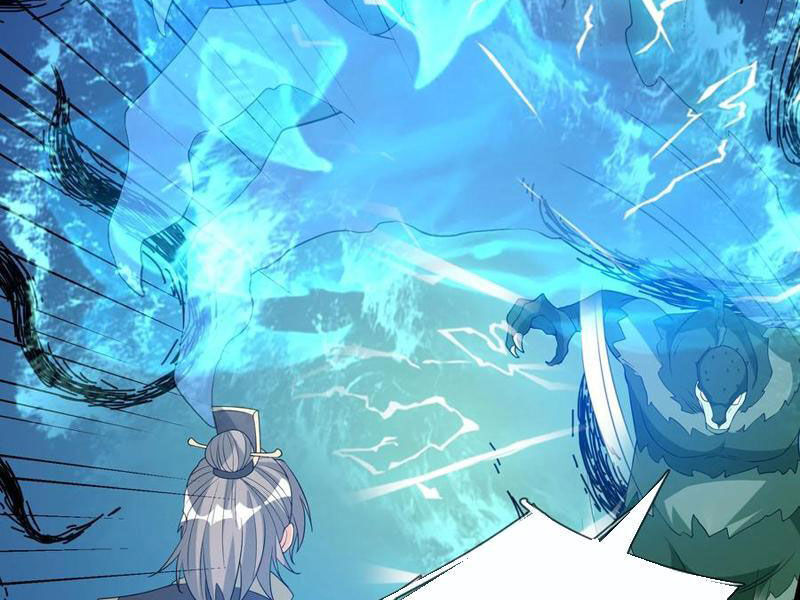 Thu Triệu Vạn Đồ Đệ, Vi Sư Vô Địch Thế Gian - Chapter 124 - Page 10