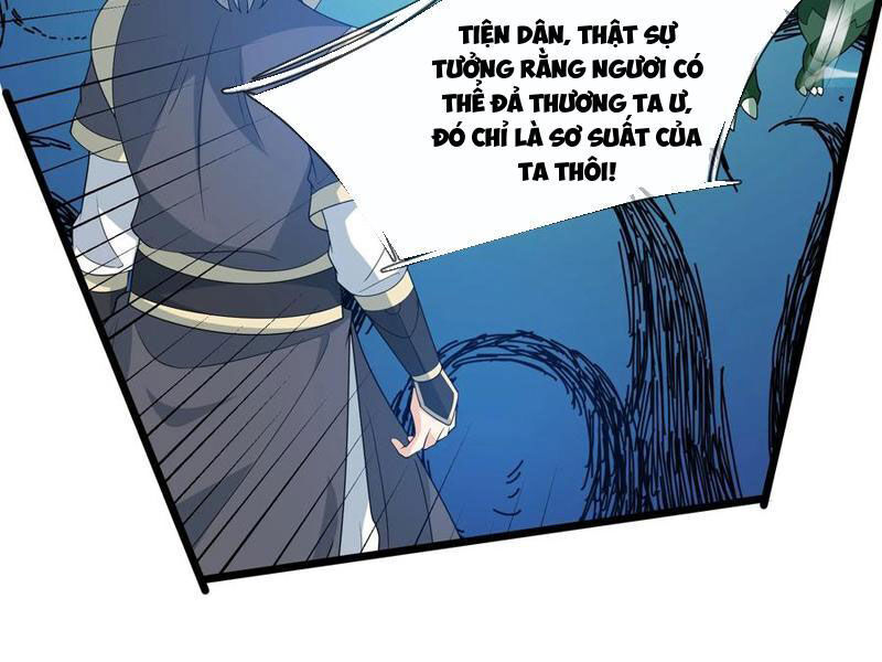 Thu Triệu Vạn Đồ Đệ, Vi Sư Vô Địch Thế Gian - Chapter 124 - Page 11