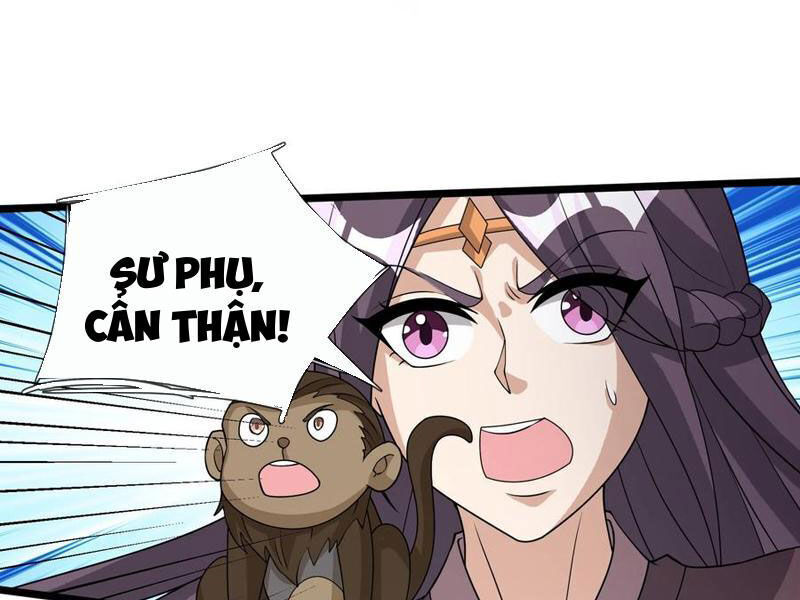 Thu Triệu Vạn Đồ Đệ, Vi Sư Vô Địch Thế Gian - Chapter 124 - Page 12