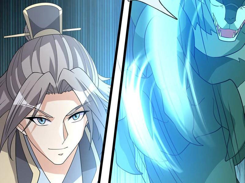 Thu Triệu Vạn Đồ Đệ, Vi Sư Vô Địch Thế Gian - Chapter 124 - Page 14