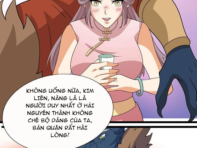 Thu Triệu Vạn Đồ Đệ, Vi Sư Vô Địch Thế Gian - Chapter 124 - Page 19