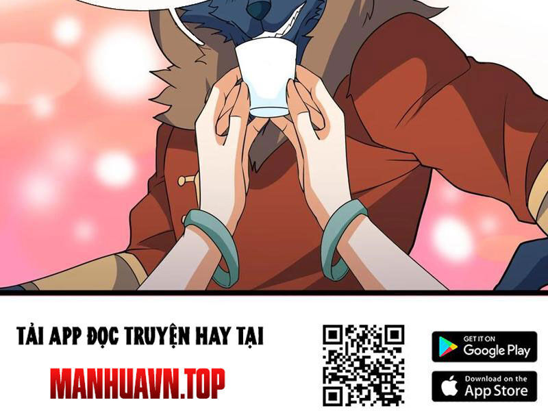 Thu Triệu Vạn Đồ Đệ, Vi Sư Vô Địch Thế Gian - Chapter 124 - Page 20