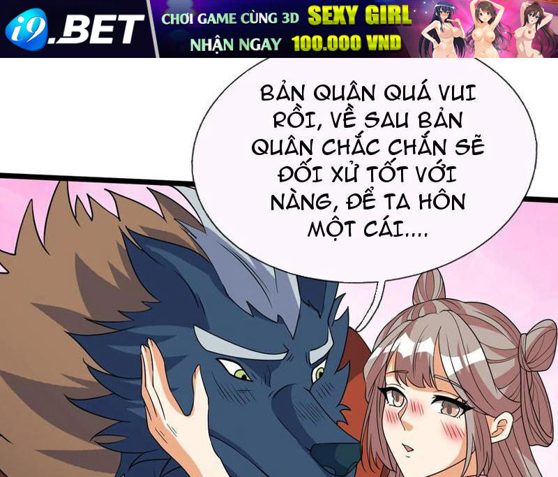 Thu Triệu Vạn Đồ Đệ, Vi Sư Vô Địch Thế Gian - Chapter 124 - Page 23