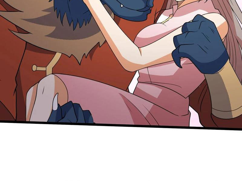 Thu Triệu Vạn Đồ Đệ, Vi Sư Vô Địch Thế Gian - Chapter 124 - Page 24