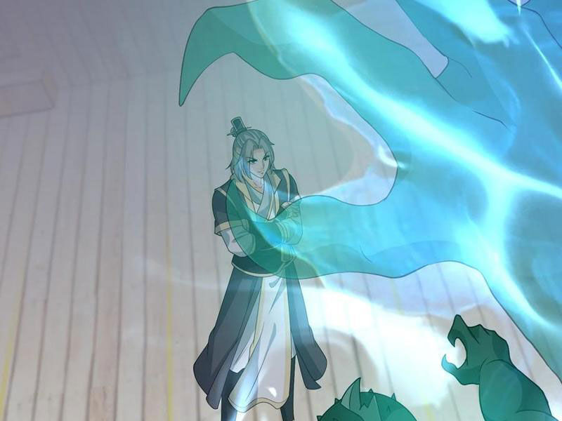 Thu Triệu Vạn Đồ Đệ, Vi Sư Vô Địch Thế Gian - Chapter 124 - Page 31