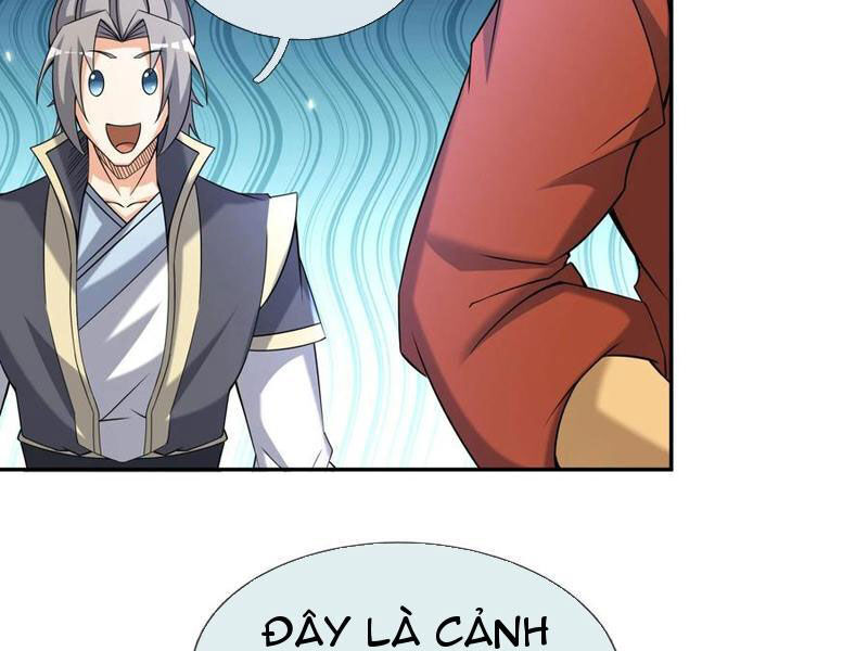 Thu Triệu Vạn Đồ Đệ, Vi Sư Vô Địch Thế Gian - Chapter 124 - Page 39