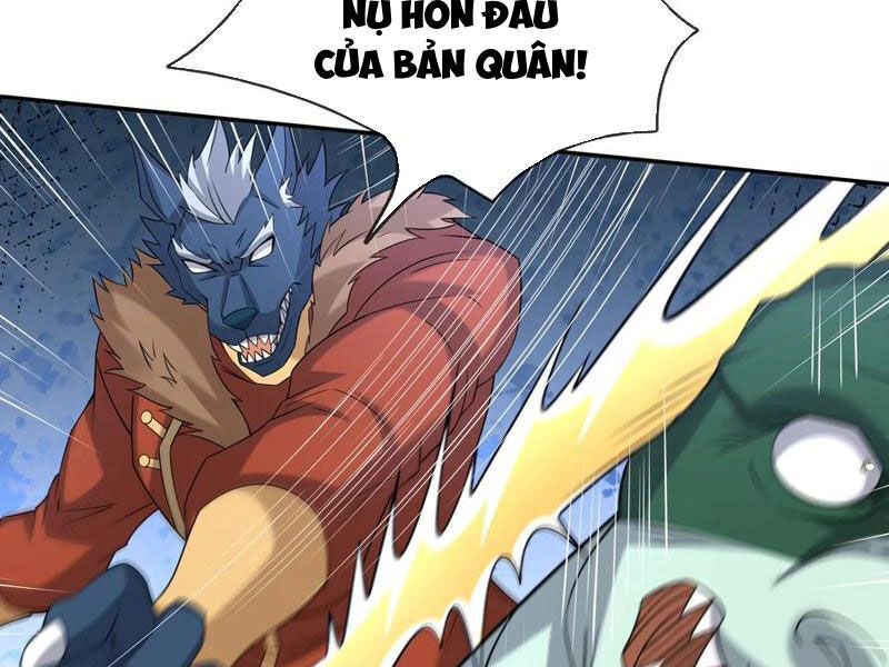 Thu Triệu Vạn Đồ Đệ, Vi Sư Vô Địch Thế Gian - Chapter 124 - Page 45