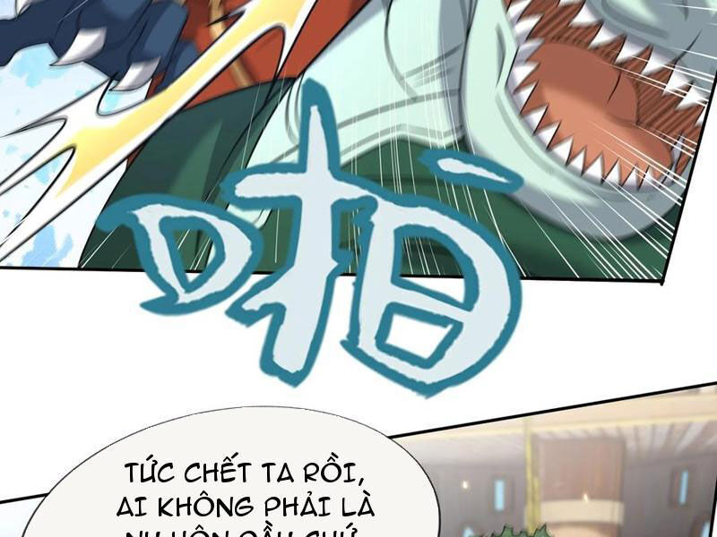 Thu Triệu Vạn Đồ Đệ, Vi Sư Vô Địch Thế Gian - Chapter 124 - Page 46