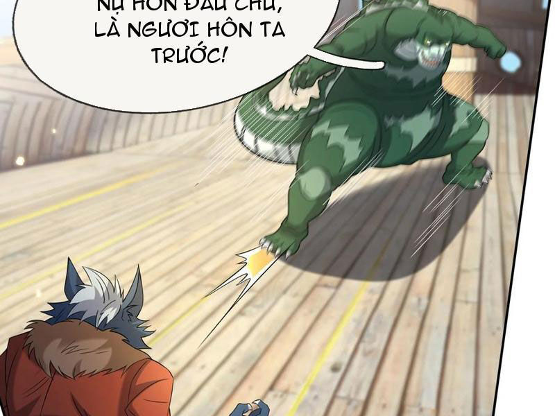 Thu Triệu Vạn Đồ Đệ, Vi Sư Vô Địch Thế Gian - Chapter 124 - Page 47