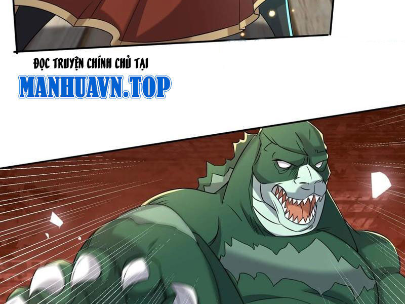 Thu Triệu Vạn Đồ Đệ, Vi Sư Vô Địch Thế Gian - Chapter 124 - Page 51