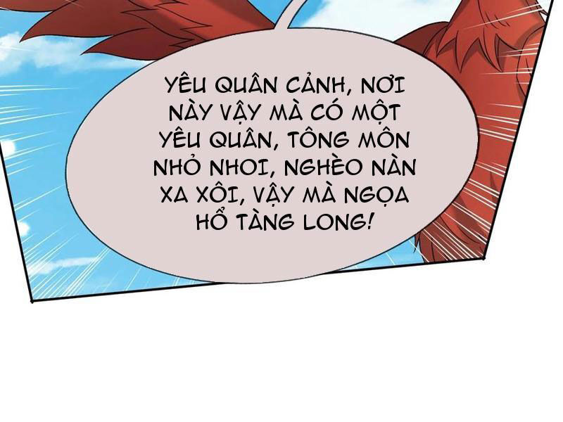 Thu Triệu Vạn Đồ Đệ, Vi Sư Vô Địch Thế Gian - Chapter 124 - Page 58