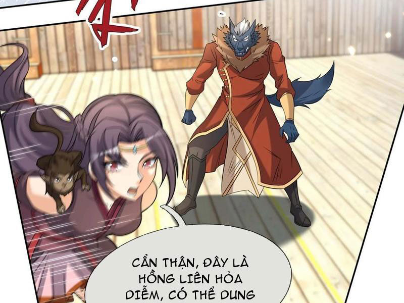 Thu Triệu Vạn Đồ Đệ, Vi Sư Vô Địch Thế Gian - Chapter 124 - Page 65