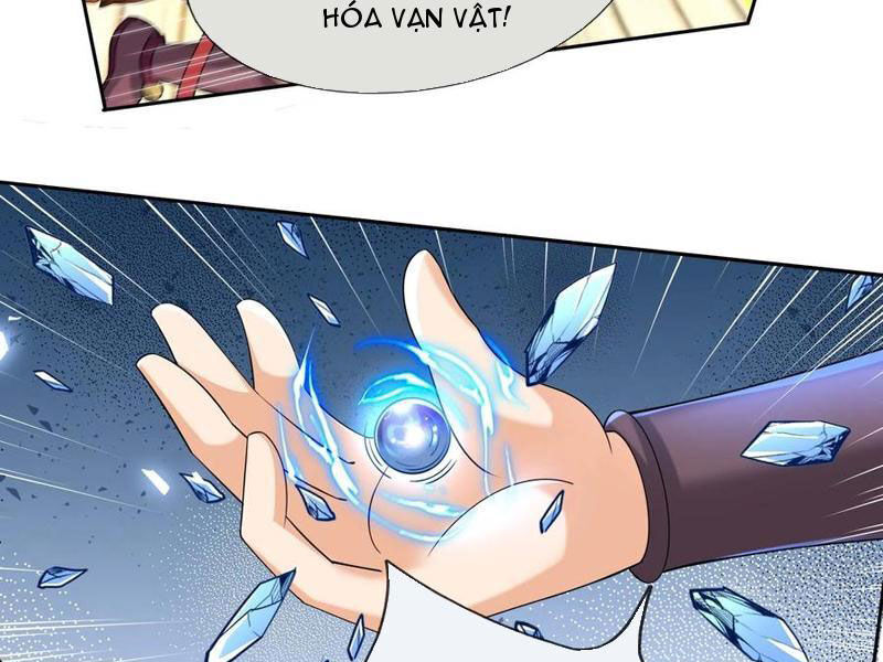 Thu Triệu Vạn Đồ Đệ, Vi Sư Vô Địch Thế Gian - Chapter 124 - Page 66