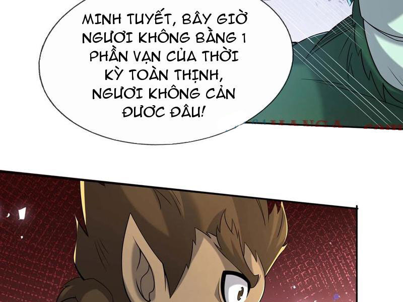 Thu Triệu Vạn Đồ Đệ, Vi Sư Vô Địch Thế Gian - Chapter 124 - Page 72