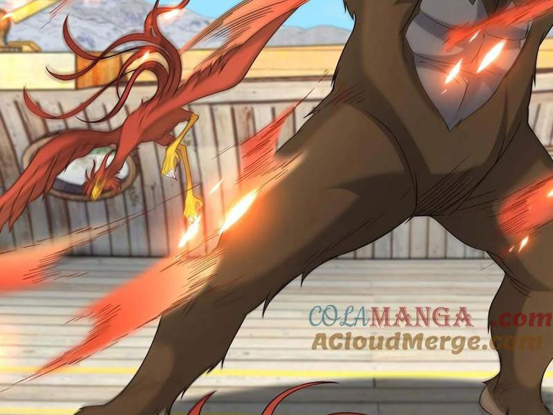 Thu Triệu Vạn Đồ Đệ, Vi Sư Vô Địch Thế Gian - Chapter 124 - Page 82