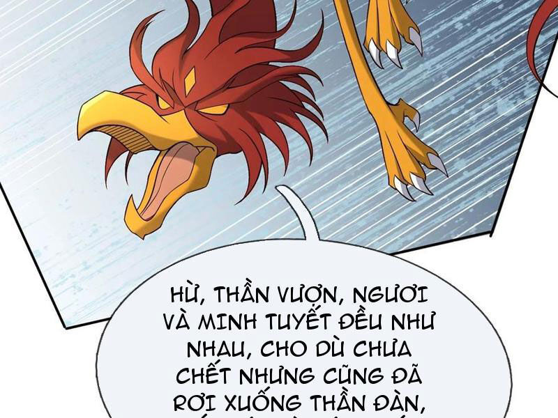 Thu Triệu Vạn Đồ Đệ, Vi Sư Vô Địch Thế Gian - Chapter 124 - Page 84